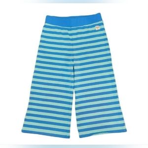 Wildflowers cropped pants